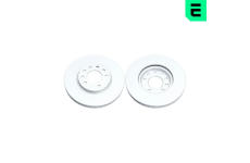 Brzdový kotouč OPTIMAL BS-5840C