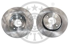 Brzdový kotouč OPTIMAL BS-5850