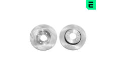 Brzdový kotouč OPTIMAL BS-5850C