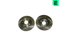 Brzdový kotouč OPTIMAL BS-5860