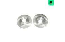 Brzdový kotouč OPTIMAL BS-5860C