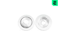 Brzdový kotouč OPTIMAL BS-5880C