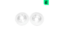 Brzdový kotouč OPTIMAL BS-5890HC