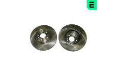 Brzdový kotouč OPTIMAL BS-5930