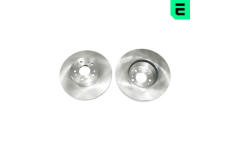 Brzdový kotouč OPTIMAL BS-5930C