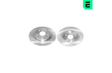 Brzdový kotouč OPTIMAL BS-6000C