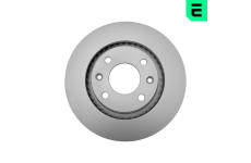 Brzdový kotouč OPTIMAL BS-6020C