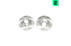 Brzdový kotouč OPTIMAL BS-6110C