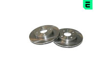 Brzdový kotouč OPTIMAL BS-6120