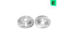 Brzdový kotouč OPTIMAL BS-6120C