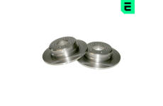 Brzdový kotouč OPTIMAL BS-6130