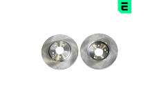 Brzdový kotouč OPTIMAL BS-6140