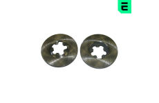 Brzdový kotouč OPTIMAL BS-6170