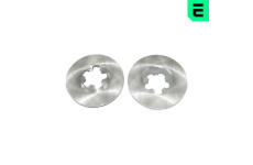 Brzdový kotouč OPTIMAL BS-6170HC