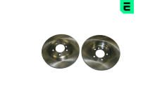 Brzdový kotouč OPTIMAL BS-6210