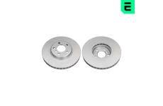 Brzdový kotouč OPTIMAL BS-6220HC