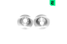 Brzdový kotouč OPTIMAL BS-6240C