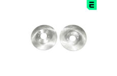 Brzdový kotouč OPTIMAL BS-6250C