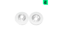 Brzdový kotouč OPTIMAL BS-6260C