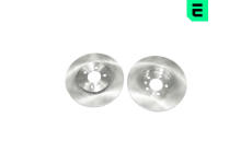 Brzdový kotouč OPTIMAL BS-6290C