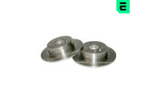 Brzdový kotouč OPTIMAL BS-6310