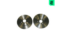 Brzdový kotouč OPTIMAL BS-6320