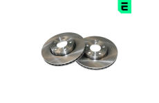 Brzdový kotouč OPTIMAL BS-6330