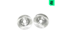 Brzdový kotouč OPTIMAL BS-6360C