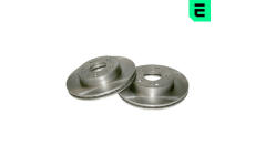 Brzdový kotouč OPTIMAL BS-6370