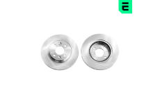 Brzdový kotouč OPTIMAL BS-6400C