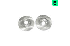 Brzdový kotouč OPTIMAL BS-6510C