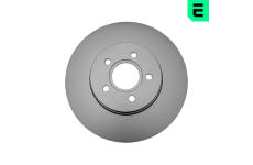 Brzdový kotouč OPTIMAL BS-6590C