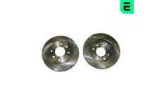 Brzdový kotouč OPTIMAL BS-6620