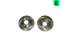 Brzdový kotouč OPTIMAL BS-6700