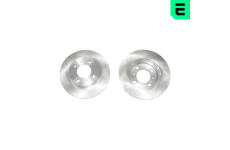 Brzdový kotouč OPTIMAL BS-6700C