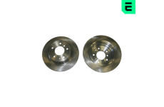 Brzdový kotouč OPTIMAL BS-6710