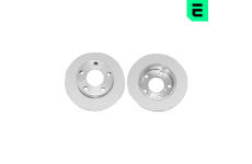 Brzdový kotouč OPTIMAL BS-6770C