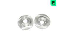 Brzdový kotouč OPTIMAL BS-6780C