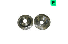 Brzdový kotouč OPTIMAL BS-6790