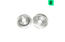 Brzdový kotouč OPTIMAL BS-6790C