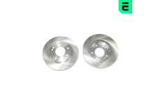 Brzdový kotouč OPTIMAL BS-6800C