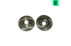 Brzdový kotouč OPTIMAL BS-6840