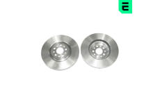 Brzdový kotouč OPTIMAL BS-6860HC