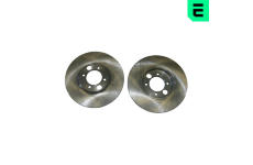 Brzdový kotouč OPTIMAL BS-6890