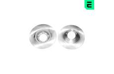 Brzdový kotouč OPTIMAL BS-6900C