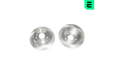 Brzdový kotouč OPTIMAL BS-6940C