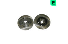 Brzdový kotouč OPTIMAL BS-6960