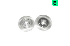 Brzdový kotouč OPTIMAL BS-6960C