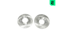 Brzdový kotouč OPTIMAL BS-6980C