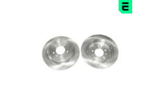 Brzdový kotouč OPTIMAL BS-7010C